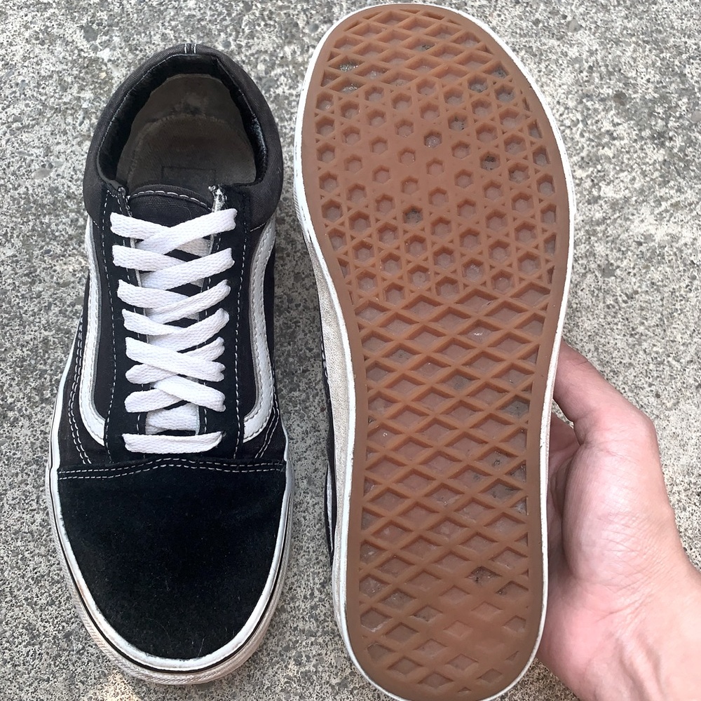 Vans Old Skool shoes